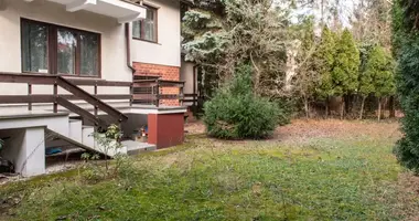 Appartement dans Varsovie, Pologne