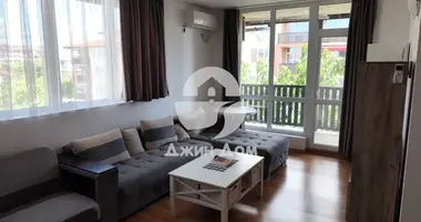 Mieszkanie 2 pokoi w Aheloy, Bułgaria