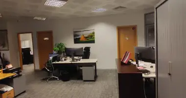 Office 461 m² in Moscow, Russia