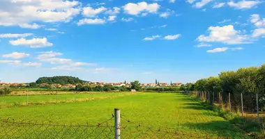Parcela en Nea Triglia, Grecia
