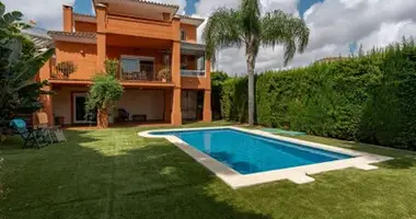 3 bedroom house in Dos Hermanas, Spain