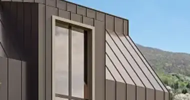 Willa w Kolasin, Czarnogóra