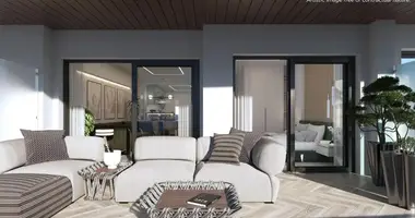 Mieszkanie 2 pokoi w San Javier, Hiszpania