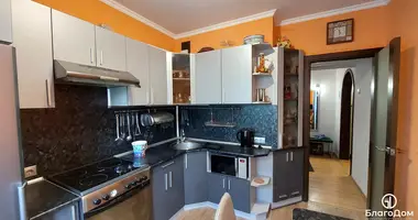 Квартира 3 комнаты в Минск, Беларусь