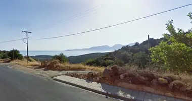 Grundstück in Provinz Agios Nikolaos, Griechenland