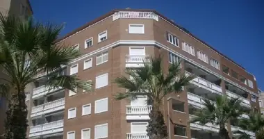 Studio apartment 1 bathroom in Urbanizatcio Portic Platja, Spain
