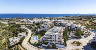 3 bedroom apartment in Resinera Voladilla, Spain