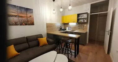 1 bedroom apartment in Montenegro