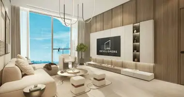 Квартира 3 комнаты в Дубай, ОАЭ