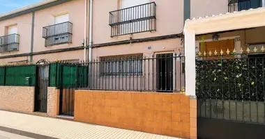 Casa 4 habitaciones en Pinoso, Španjolska