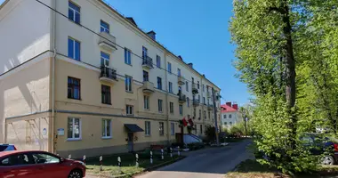 2 room apartment in Minsk, Belarus