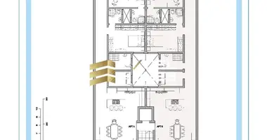 Wohnung 3 Schlafzimmer in Kercem, Malta
