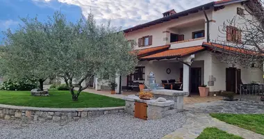 Haus 3 Schlafzimmer in Opatje selo, Slowenien