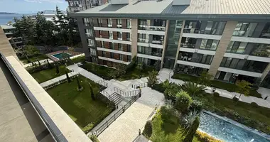 Wohnung 4 zimmer in Cerkez Sokagi, Türkei