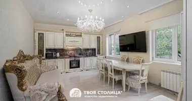 Дом 4 комнаты в Колодищанский сельский Совет, Беларусь