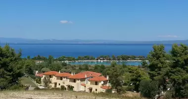 Plot of landin Macedonia - Thrace, Greece