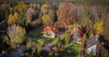 5 room house in Izabelin C, Poland
