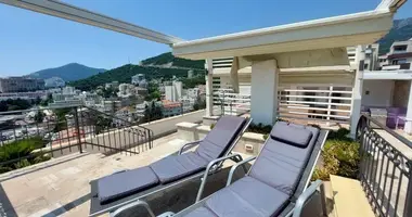 2 bedroom apartment in Boreti, Montenegro