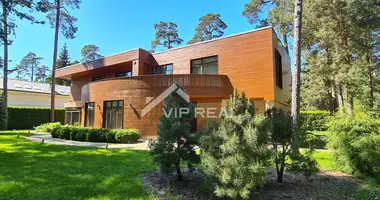 6 room house in Jurmala, Latvia