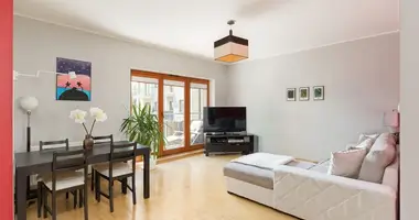 Appartement 3 chambres dans Ozarow Mazowiecki, Pologne
