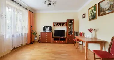 2 bedroom apartment in Warsaw, Poland