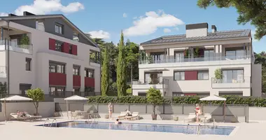 3 bedroom apartment in Premia de Dalt, Spain