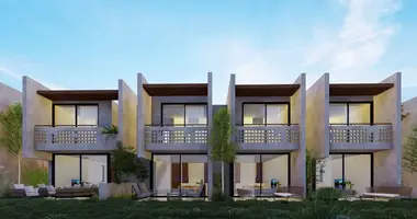 Townhouse 2 bedrooms in Konia, Cyprus