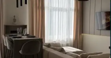 2 room apartment in Odesa, Ukraine