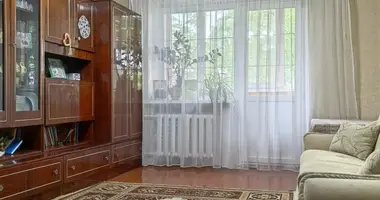 Wohnung 3 zimmer in Homel, Belarus