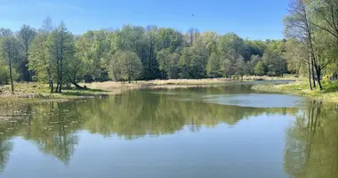 Parcela en Lahojsk, Belarús