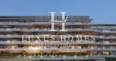 Wohnung 4 zimmer in Torremolinos, Spanien