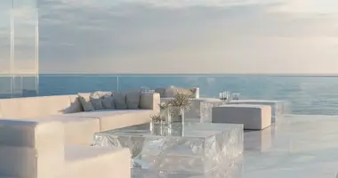 Apartamento 4 habitaciones en Ras al-Jaima, Emiratos Árabes Unidos