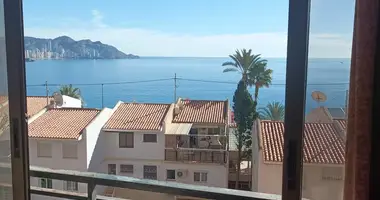 Appartement 2 chambres dans Benidorm, Espagne