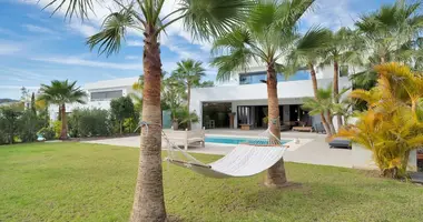 Villa en Mijas, Španjolska