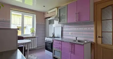 House in Turec, Belarus