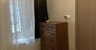 2 room apartment in Odesa, Ukraine
