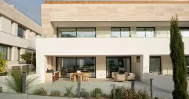 Wohnung 4 Schlafzimmer in Spanien