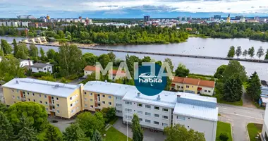 2 bedroom apartment in Oulu sub-region, Finland