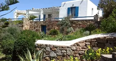 Villa 3 bedrooms in Mykonos, Greece