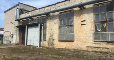 Gewerbefläche 1 500 m² in Riga, Lettland