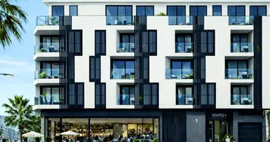 1 bedroom apartment in Torrevieja, Spain