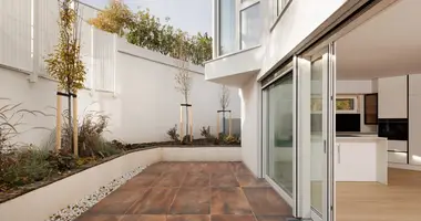 Wohnung 4 zimmer in Wien, Österreich