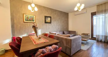 Apartamento 2 habitaciones en Podgorica, Montenegro