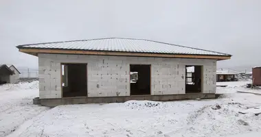 House in Uzda District, Belarus