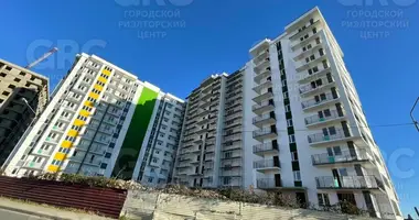 Apartamento 1 habitación en Evenkiysky Rayon, Rusia