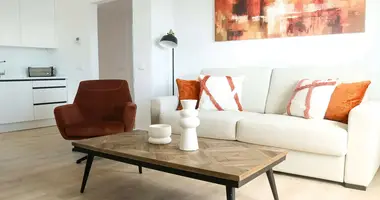 Apartamento 2 habitaciones en Mijas, Španjolska