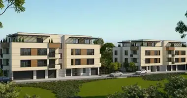 Apartamento 2 habitaciones en Sofía, Bulgaria