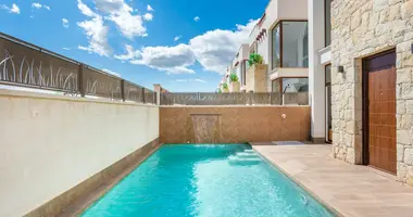 Вилла в Los Montesinos, Испания