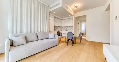 1 bedroom apartment in Germasogeia, Cyprus