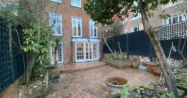 Casa 4 habitaciones en Londres, Reino Unido
